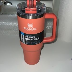 Stanley big grip travel quencher